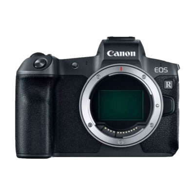 آوانگار - بدنه دوربین کانن بدون آینه Canon EOS R