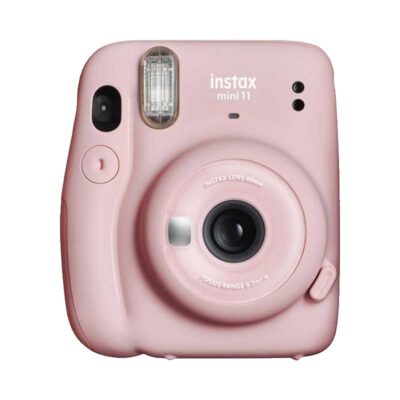 آوانگار - دوربین چاپ سریع فوجی فیلم - FUJIFILM INSTAX Mini 11