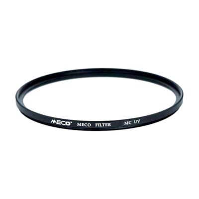 آوانگار - فیلتر لنز مکو Meco mc UV 58mm Lens Filter