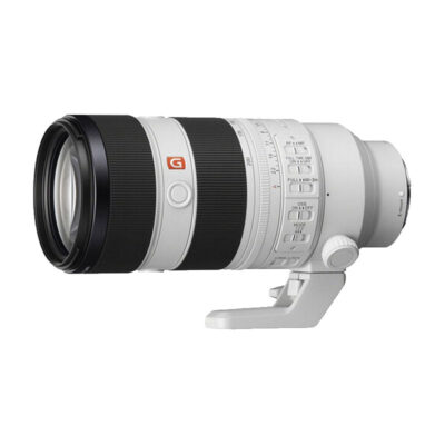 آوانگار - لنز دوربین سونی Sony FE 70-200mm f/2.8 GM OSS II Lens