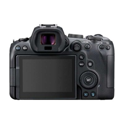 بدنه دوربین بدون آینه کانن Canon EOS R6 Mirrorless Camera Body