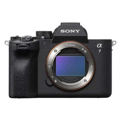 اوانگار - Sony Alpha a7 IV Mirrorless Body دوربین سونی فول فریم a7 نسل 4