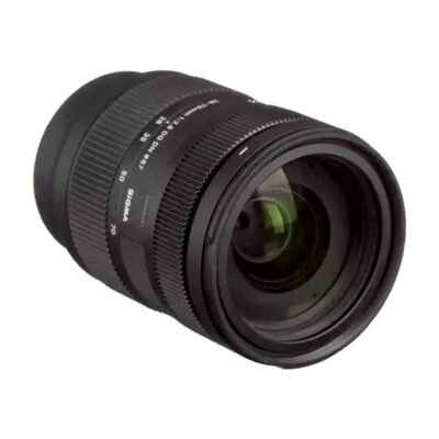 آوانگار - لنز سیگما Sigma 28-70mm f/2.8 DG DN Contemporary Lens for Sony E