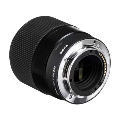 لنز سیگما Sigma 30mm f/1.4 DC DN Contemporary Lens for Sony E