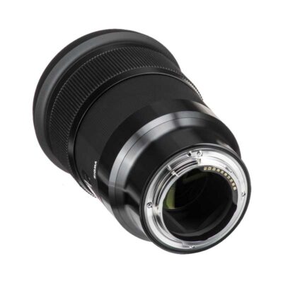 آوانگار - لنز سیگما Sigma 50mm f/1.4 DG HSM Art Lens for Sony E