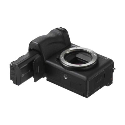 آوانگار - بدنه دوربین بدون آینه سونی Sony Alpha a6700 Mirrorless Camera Body
