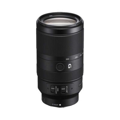 آوانگار - لنز سونی Sony E 70-350mm f/4.5-6.3 G OSS Lens