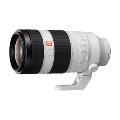 آوانگار - لنز سونی Sony FE 100-400mm f/4.5-5.6 GM OSS Lens