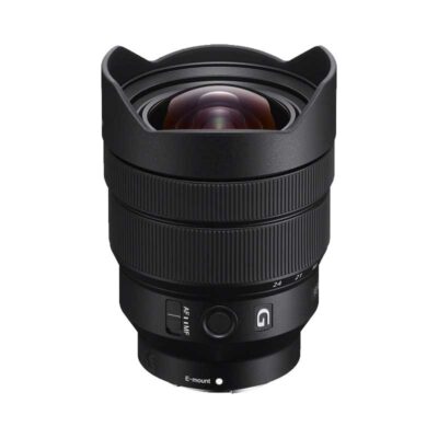 آوانگار - لنز سونی Sony FE 12-24mm f/4 G Lens