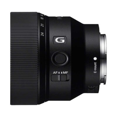 آوانگار - لنز سونی Sony FE 12-24mm f/4 G Lens