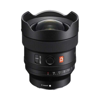 آوانگار - لنز سونی Sony FE 14mm f/1.8 GM Lens