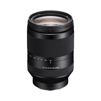 آوانگار - لنز سونی Sony FE 24-240mm f/3.5-6.3 OSS Lens