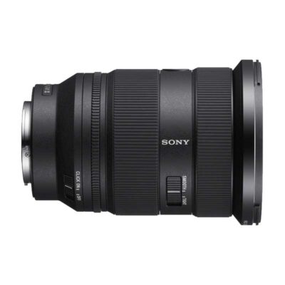 آوانگار - لنز سونی Sony FE 24-70mm f/2.8 GM II Lens