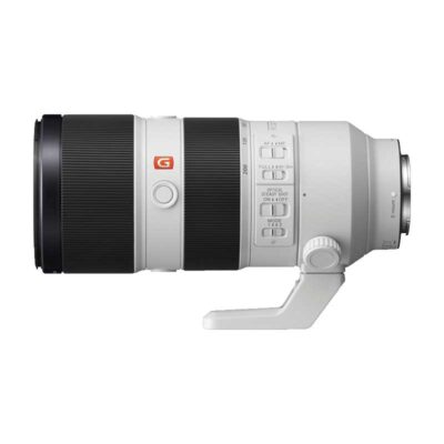 آوانگار - لنز سونی Sony FE 70-200mm f/2.8 GM OSS Lens