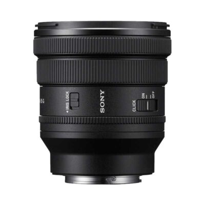 آوانگار - لنز سونی Sony FE PZ 16-35mm f/4 G Lens