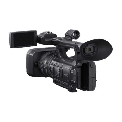 آوانگار - دوربین فیلمبرداری سونی Sony PXW-Z150 4K XDCAM Camcorder