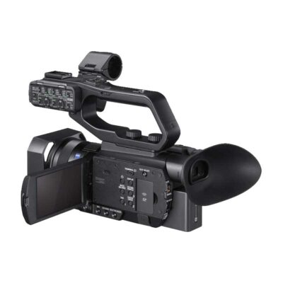 آوانگار - دوربین فیلم برداری سونی Sony PXW-Z90 4K HDR XDCAM