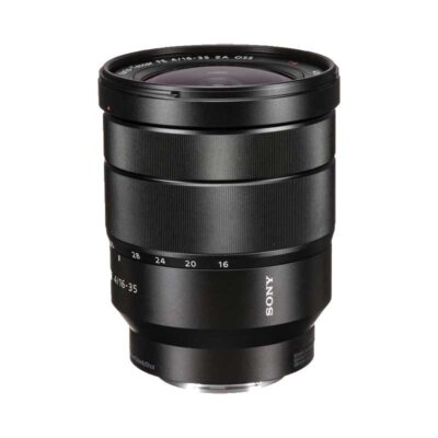 آوانگار - لنز سونی Sony Vario-Tessar T* FE 16-35mm f/4 ZA OSS Lens