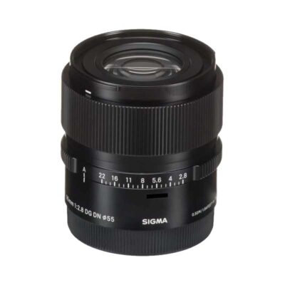 لنز سیگما Sigma 90mm f/2.8 DG DN Contemporary Lens for Sony E