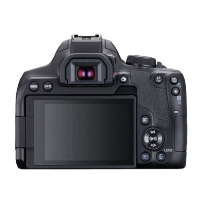 آوانگار - بدنه دوربین عکاسی کانن Canon EOS 850D Body