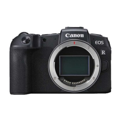 آوانگار - بدنه دوربین بدون آینه کانن Canon EOS RP Mirrorless Digital Camera Body
