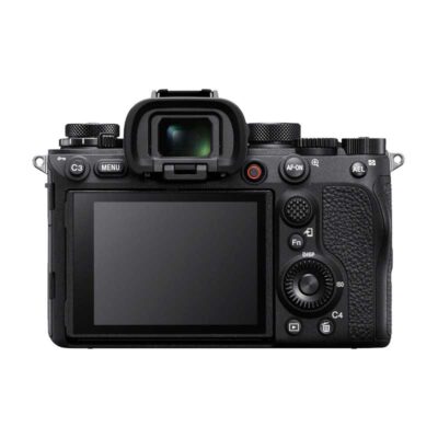 آوانگار - بدنه دوربین بدون آینه سونی Sony Alpha a1 Mirrorless Camera Body