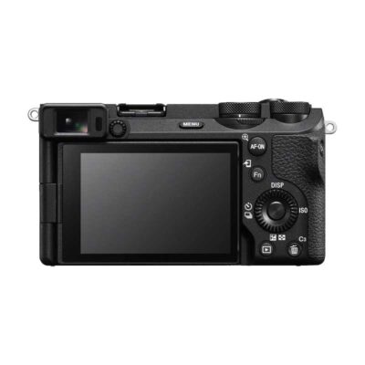 آوانگار - دوربین بدون آینه سونی Sony Alpha a6700 Mirrorless Camera Body with 18-135mm Lens