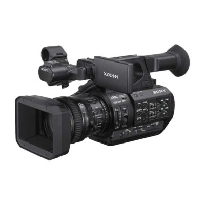 آوانگار - دوربین فیلمبرداری سونی Sony PXW-Z280 4K 3CMOS 1/2" Sensor XDCAM Camcorder