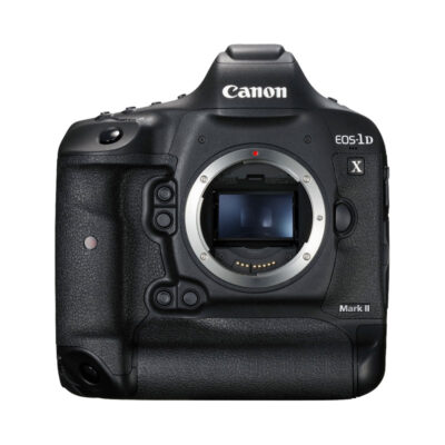 آوانگار - بدنه دوربین کانن Canon EOS 1D X Mark II DSLR Camera Body