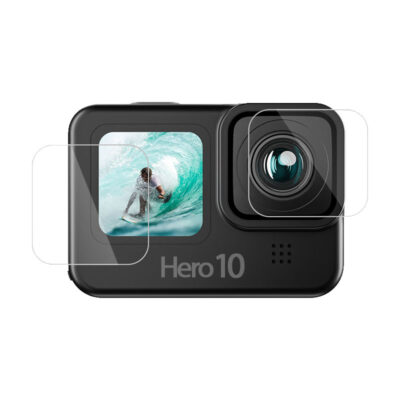 آوانگار - محافظ صفحه گوپرو LCD Screen Protector for GoPro HERO 10