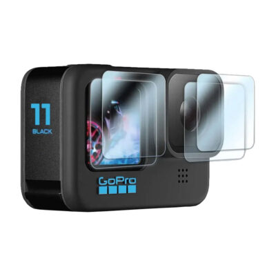 آوانگار - محافظ صفحه گوپرو LCD Screen Protector for GoPro HERO 11