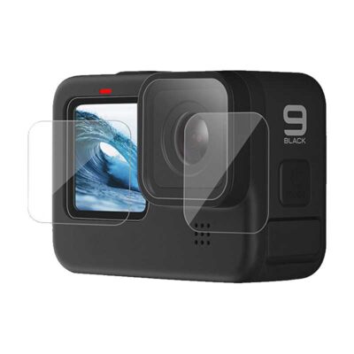 آوانگار - محافظ صفحه گوپرو LCD Screen Protector for GoPro HERO 9