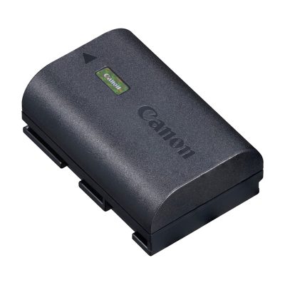 آوانگار - باتری دوربین کانن اصلی Canon LP-E6NH Battery Pack Original