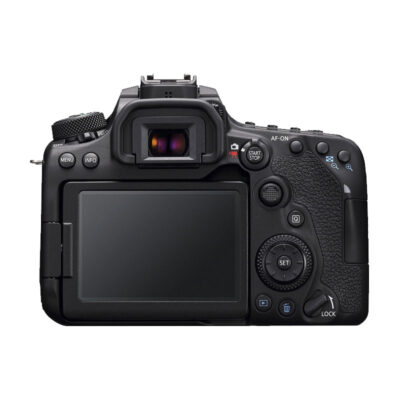 آوانگار - بدنه دوربین کانن Canon EOS 90D DSLR Body