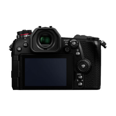 آوانگار - بدنه دوربین بدون آینه پاناسونیک Panasonic Lumix DC-G9 Mirrorless Camera body