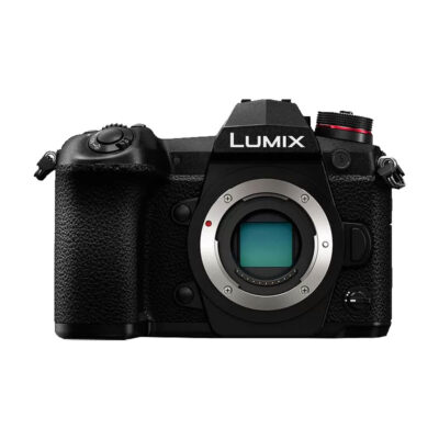 آوانگار - بدنه دوربین بدون آینه پاناسونیک Panasonic Lumix DC-G9GA Mirrorless Camera body