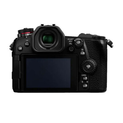 آوانگار - بدنه دوربین بدون آینه پاناسونیک Panasonic Lumix DC-G9GA Mirrorless Camera body