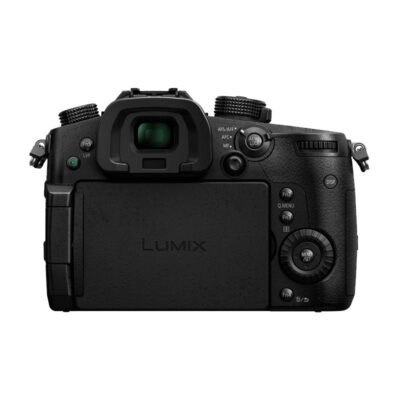 آوانگار - بدنه دوربین بدون آینه پاناسونیک Panasonic Lumix DMC-GH5 Mirrorless Micro body