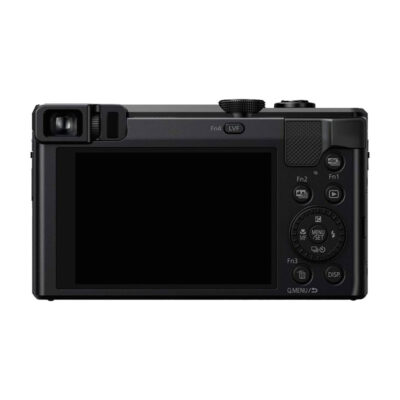 آوانگار - دوربین کامپکت پاناسونیک Panasonic Lumix DMC-TZ80 Camera - Silver نقره ای
