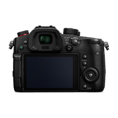 آوانگار - بدنه دوربین بدون آینه پاناسونیک Panasonic Lumix DMC-GH5S Mirrorless Micro body