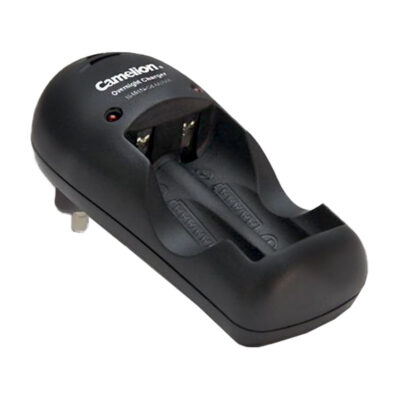 آوانگار - شارژر باتری کملیون Camelion BC-1009 Battery Charger