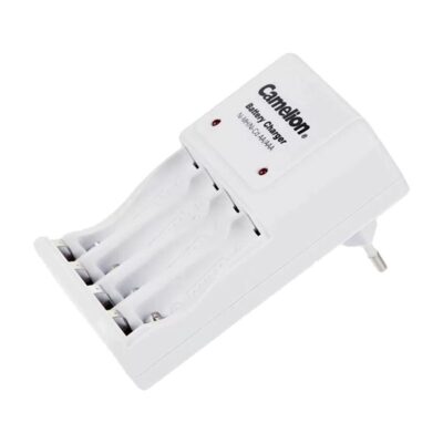 آوانگار - شارژر باتری کملیون Camelion BC-1010B Battery Charger