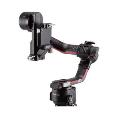 آوانگار - براکت عمودی دی جی آی DJI RS 2 Verticale Camera Mount