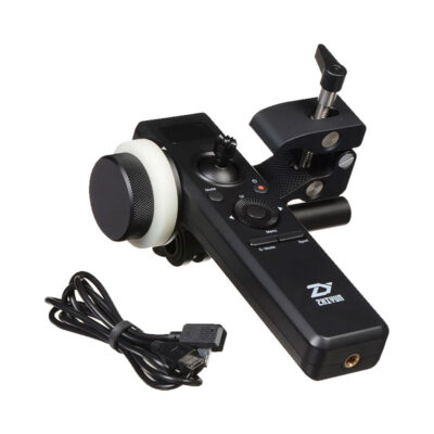 آوانگار - ریموت کنترل گیمبال ژیون تک Zhiyun-Tech Remote Control for Crane 2