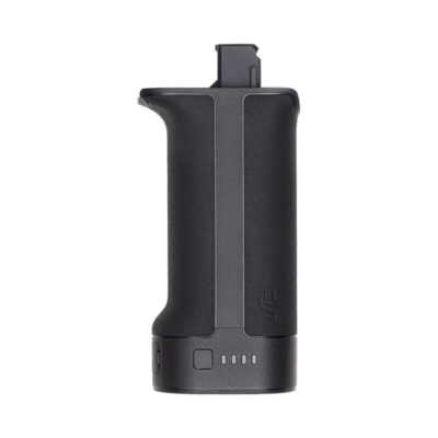 آوانگار - باتری گریپ گیمبال دی جی آی DJI BG21 Grip for RS Gimbal