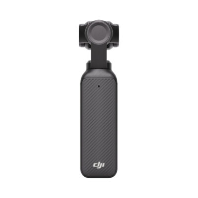 آوانگار - دوربین اسمو پاکت 3 گیمبال دی جی آی DJI Osmo Pocket 3 Gimbal