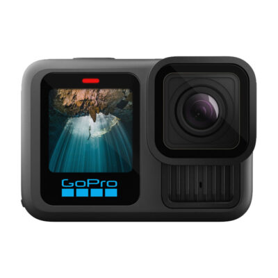 آوانگار - دوربین گوپرو هیرو 13 مشکی GoPro HERO 13 Black