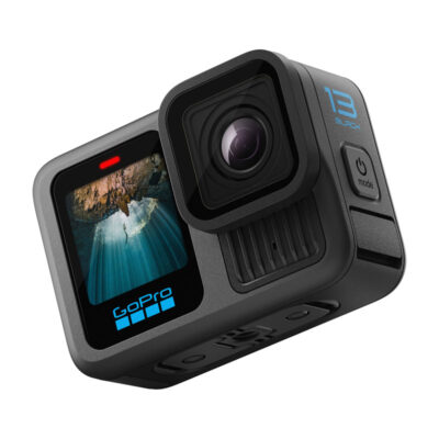 آوانگار - دوربین گوپرو هیرو 13 مشکی GoPro HERO 13 Black