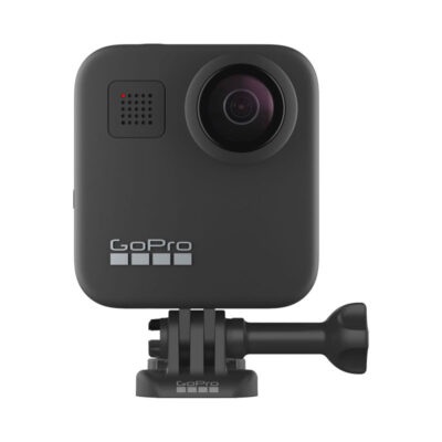 آوانگار - دوربین ورزشی 360 درجه گوپرو GoPro MAX 360 Action Camera