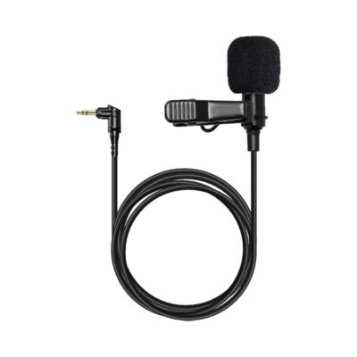 آوانگار - میکروفون یقه ای هالی لند Hollyland LARK MAX HL-OLM02 Lavalier Microphone